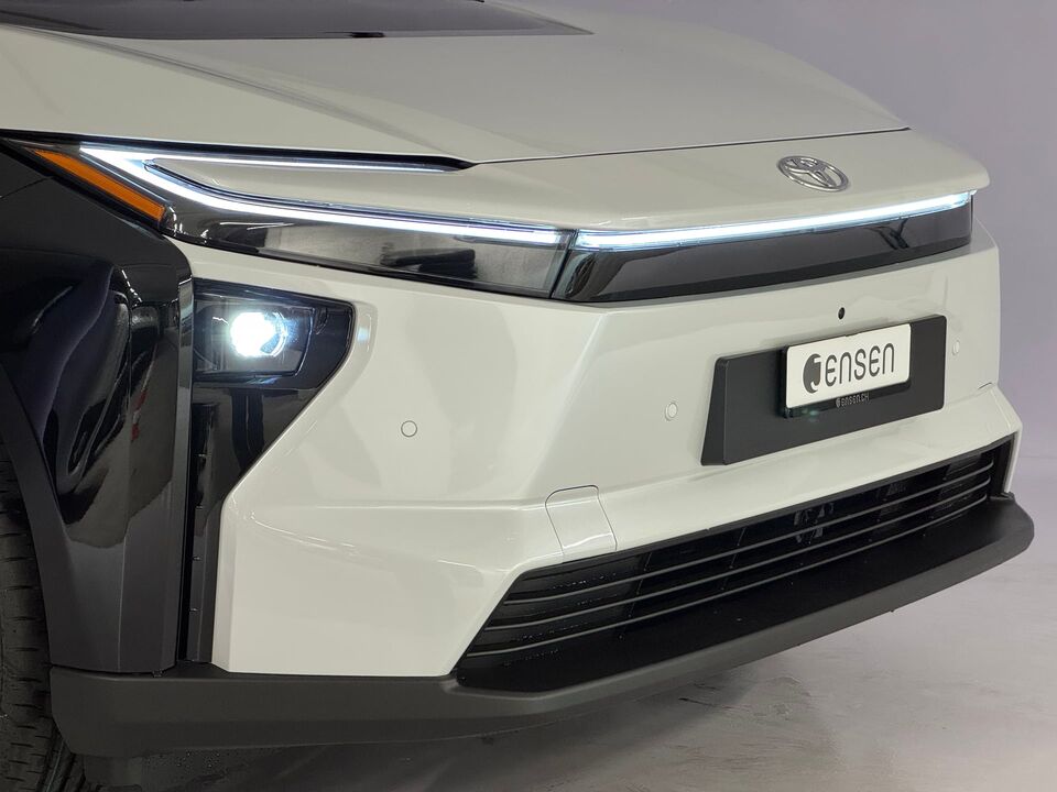 bZ4X Premium AWD