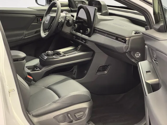 TOYOTA bZ4X Premium AWD