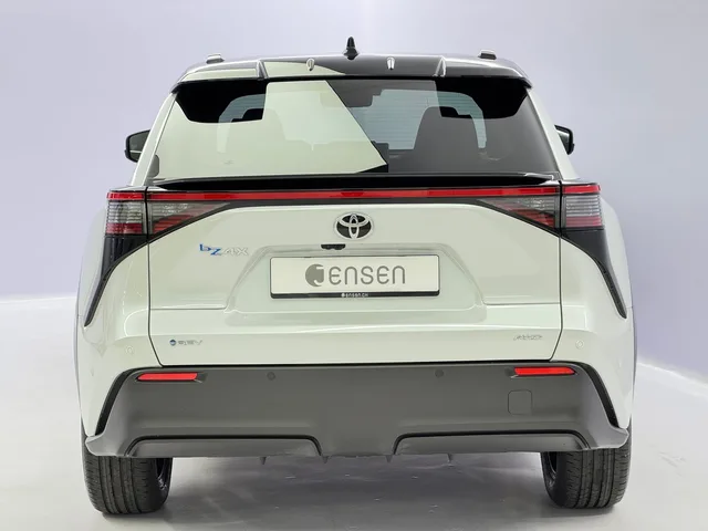 TOYOTA bZ4X Premium AWD
