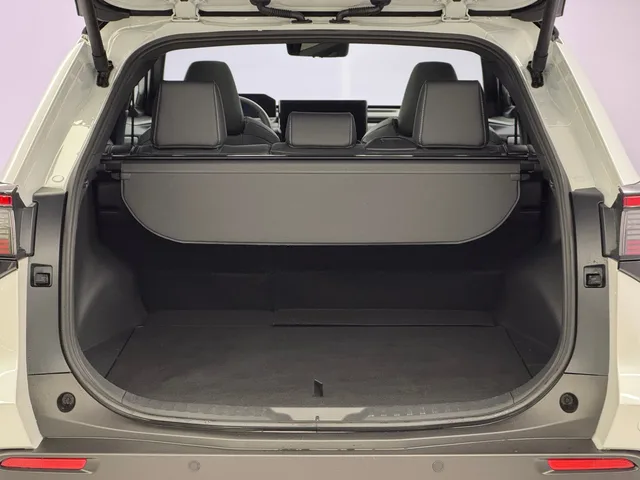 TOYOTA bZ4X Premium AWD