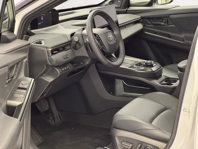 TOYOTA bZ4X Premium AWD