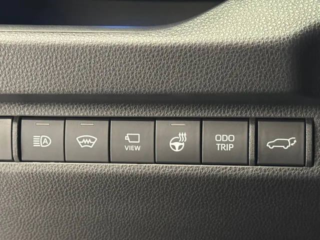 TOYOTA RAV4 2.5 HEV Premium AWD-i