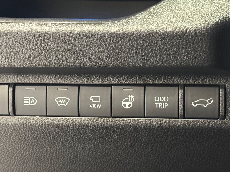 RAV4 2.5 HEV Premium AWD-i