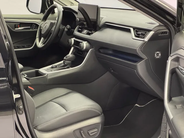 TOYOTA RAV4 2.5 HEV Premium AWD-i