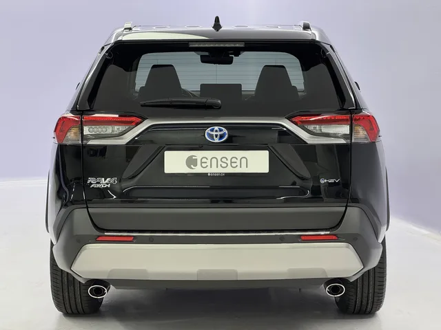 TOYOTA RAV4 2.5 HEV Premium AWD-i