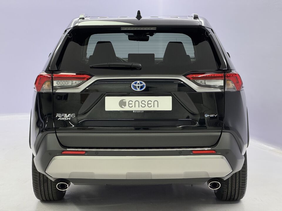 RAV4 2.5 HEV Premium