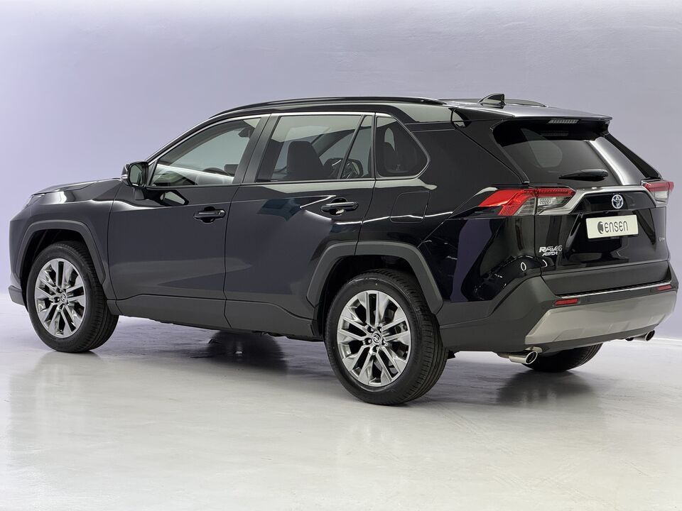 RAV4 2.5 HEV Premium
