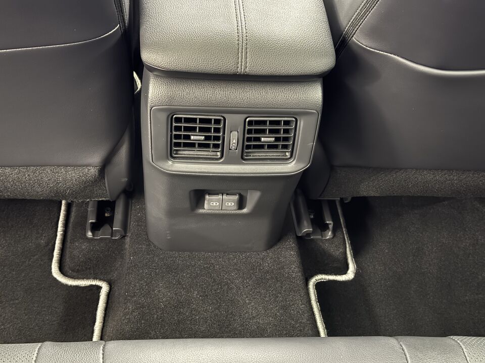 RAV4 2.5 HEV Premium