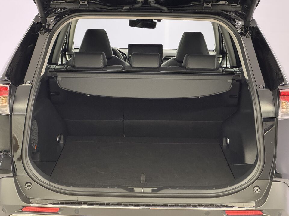 RAV4 2.5 HEV Premium