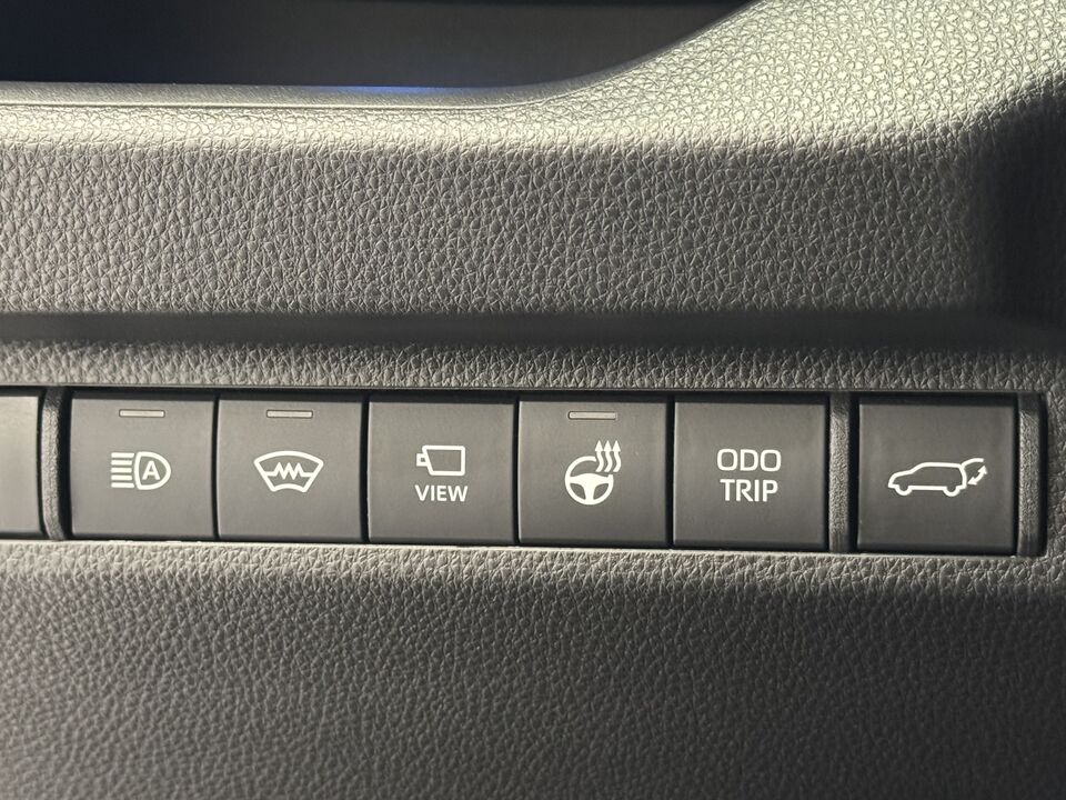 RAV4 2.5 HEV Premium