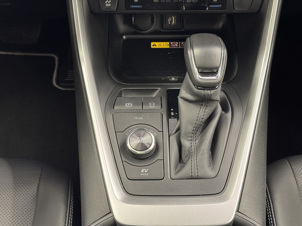 RAV4 2.5 HEV Premium