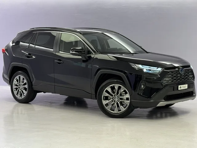 TOYOTA RAV4 2.5 HEV Premium AWD-i