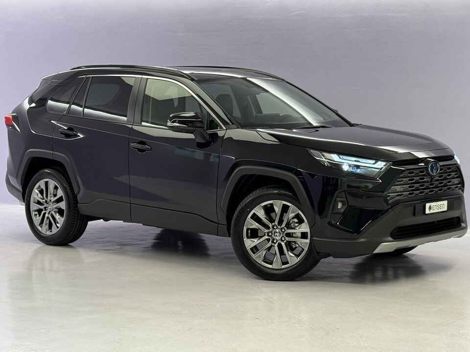 RAV4 2.5 HEV Premium