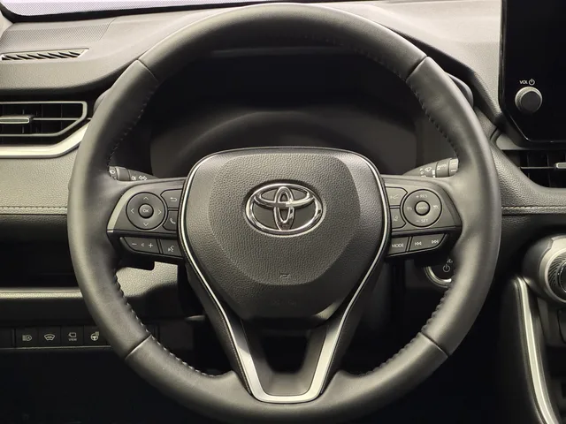 TOYOTA RAV4 2.5 HEV Premium AWD-i