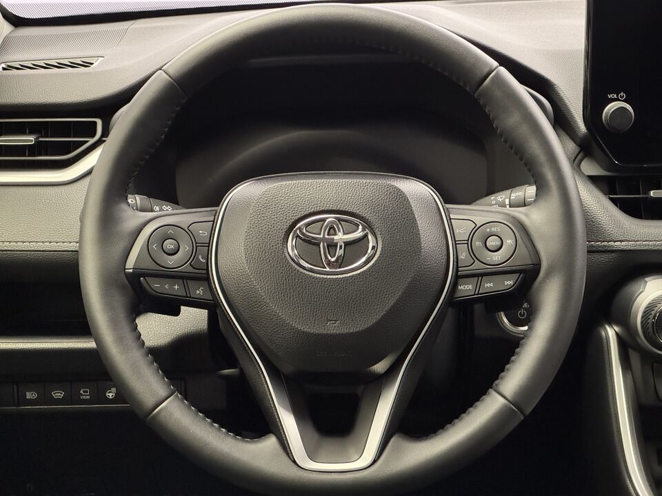 RAV4 2.5 HEV Premium