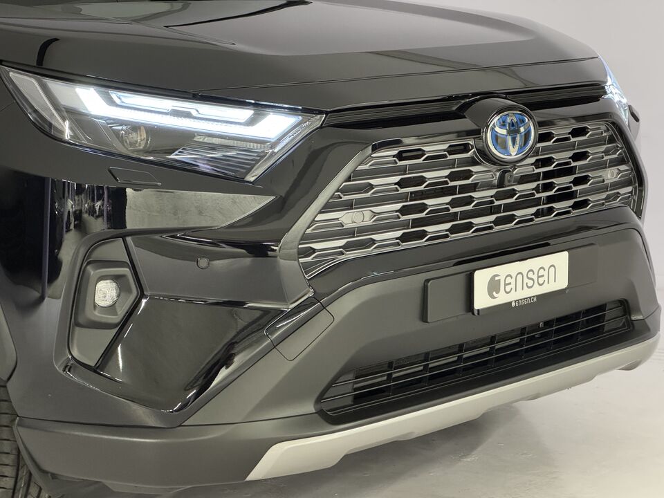 RAV4 2.5 HEV Premium