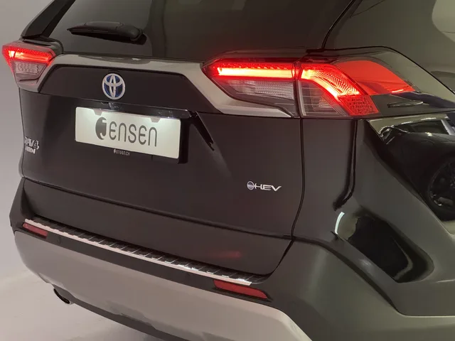 TOYOTA RAV4 2.5 HEV Premium AWD-i
