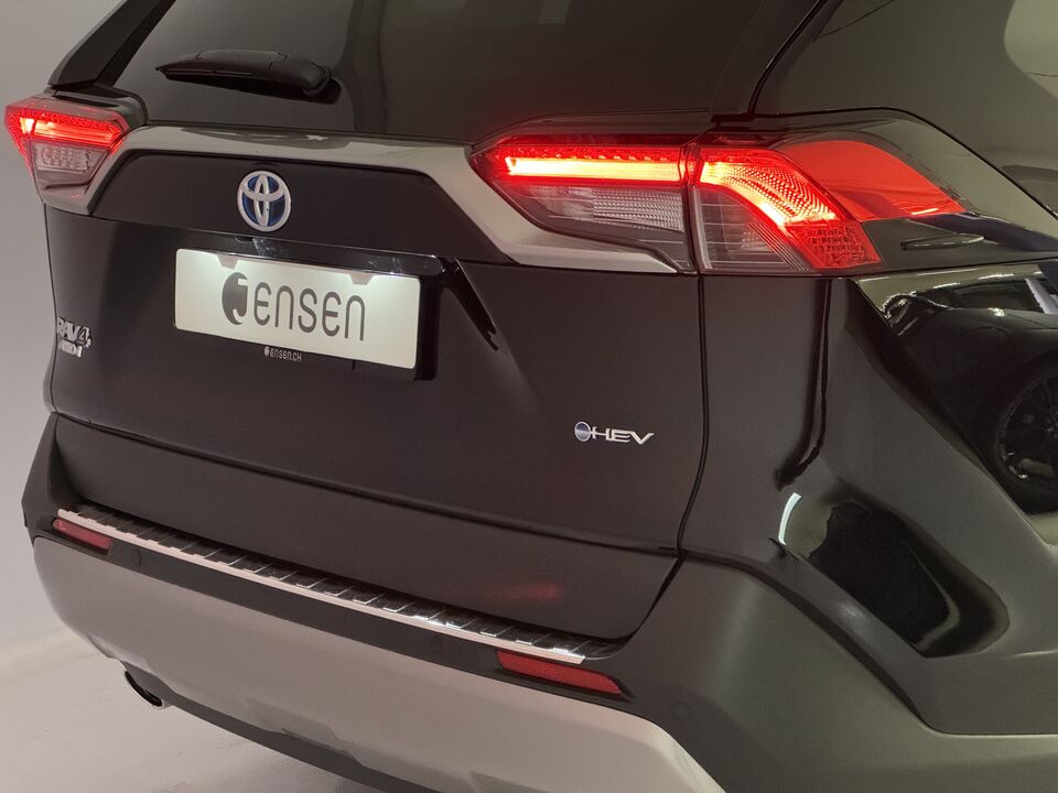 RAV4 2.5 HEV Premium