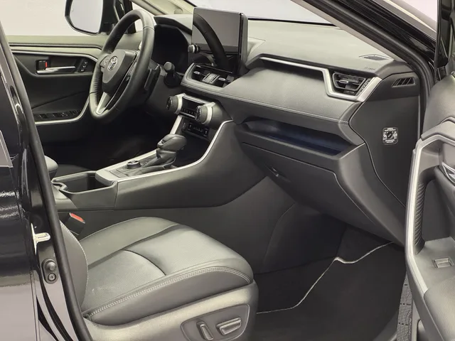 TOYOTA RAV4 2.5 HEV Premium AWD-i
