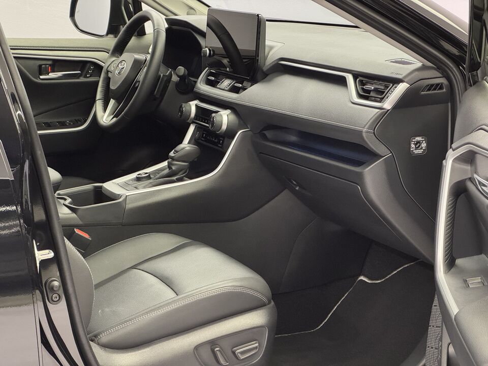 RAV4 2.5 HEV Premium