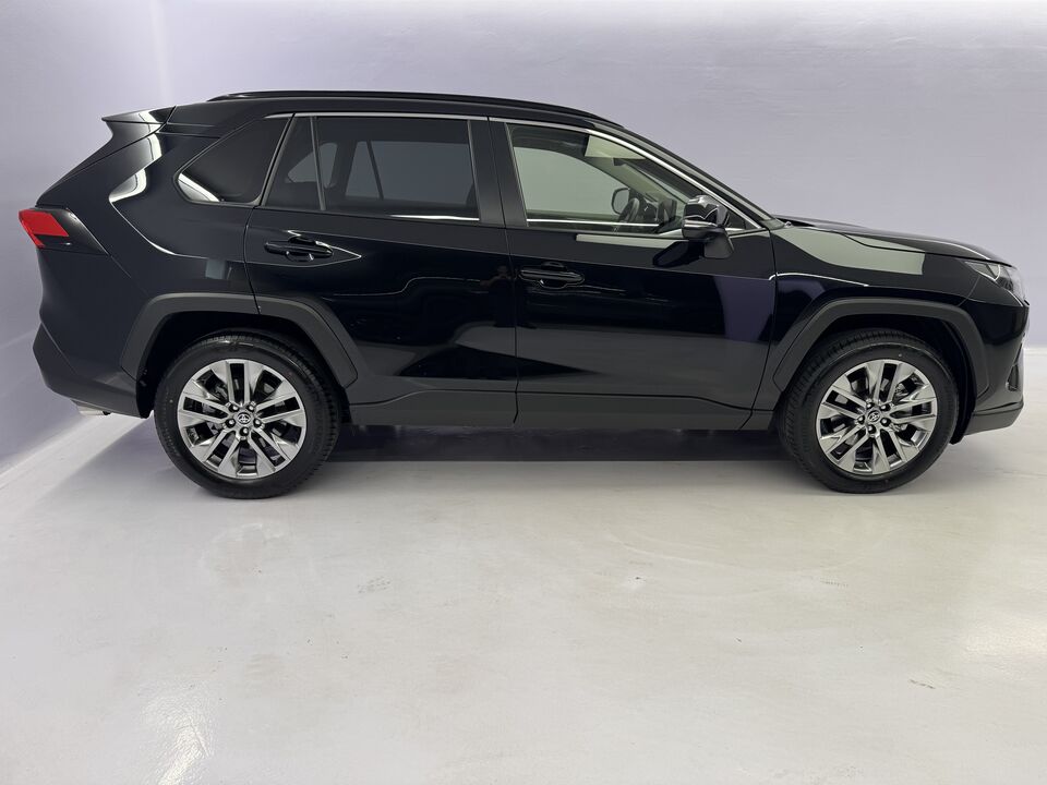 RAV4 2.5 HEV Premium