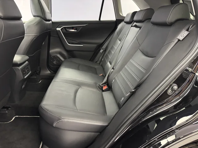 TOYOTA RAV4 2.5 HEV Premium AWD-i