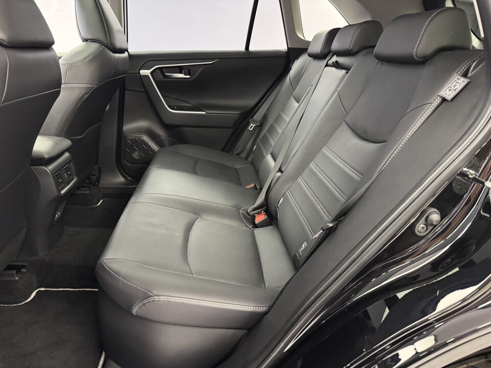 RAV4 2.5 HEV Premium