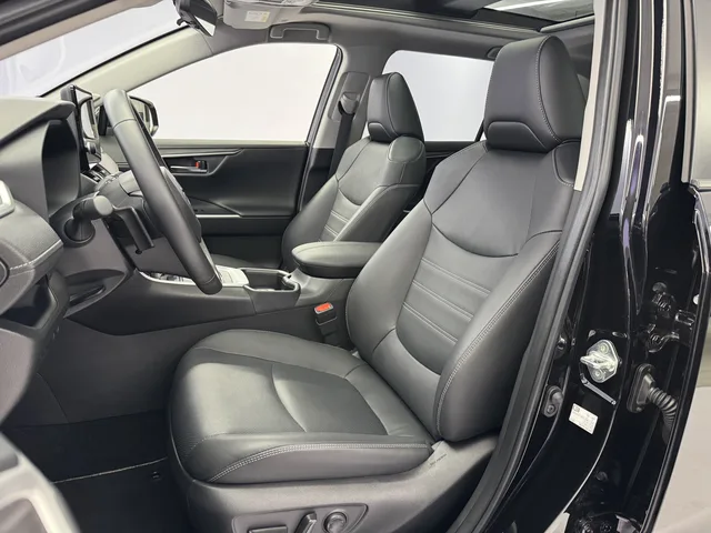 TOYOTA RAV4 2.5 HEV Premium AWD-i