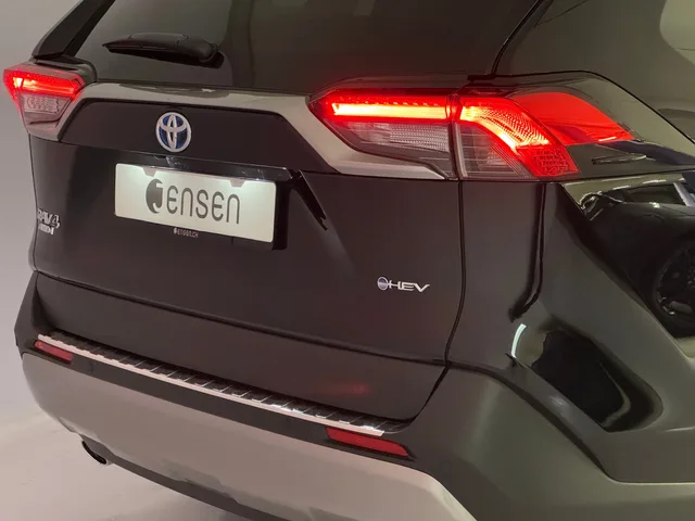 TOYOTA RAV4 2.5 HEV Premium AWD-i