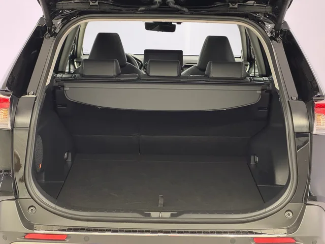 TOYOTA RAV4 2.5 HEV Premium AWD-i