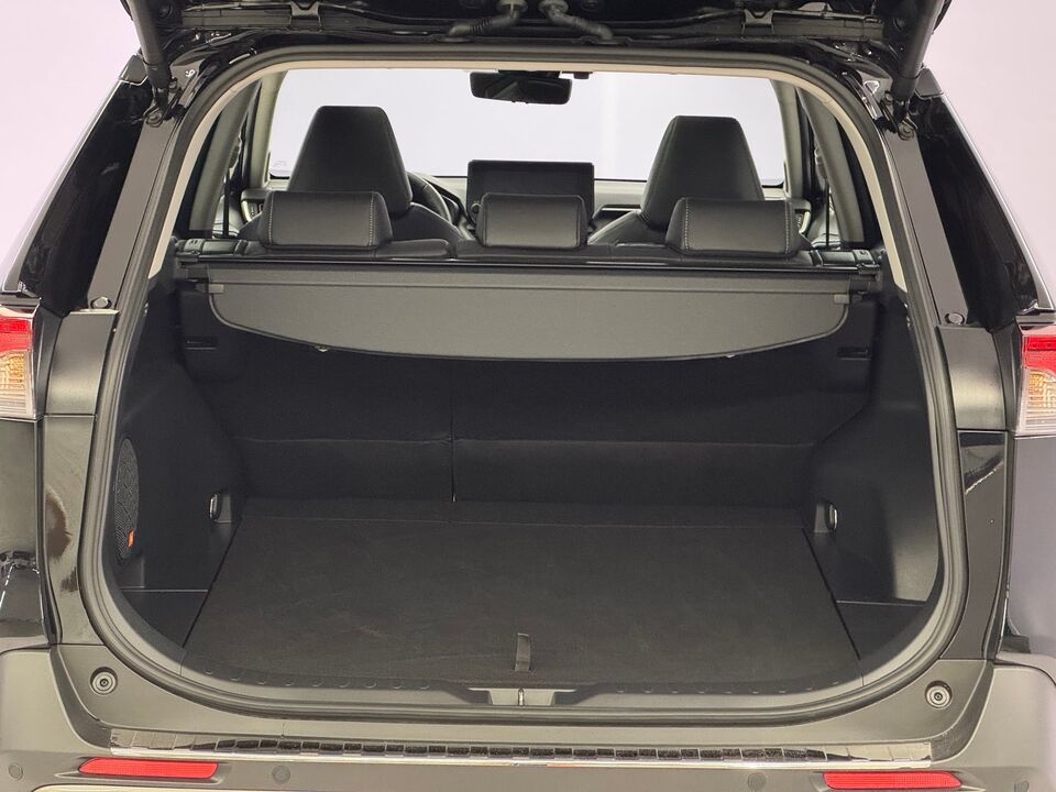 RAV4 2.5 HEV Premium AWD-i
