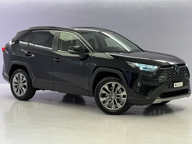 TOYOTA RAV4 2.5 HEV Premium AWD-i