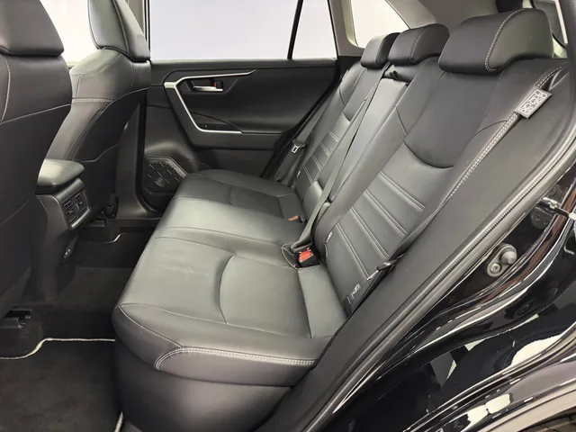 TOYOTA RAV4 2.5 HEV Premium AWD-i