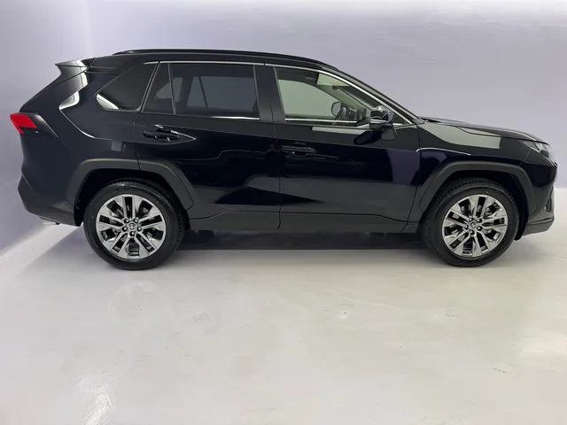 TOYOTA RAV4 2.5 HEV Premium AWD-i