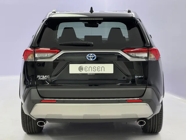 TOYOTA RAV4 2.5 HEV Premium AWD-i