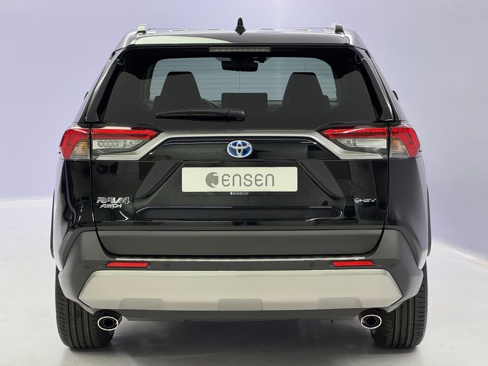 RAV4 2.5 HEV Premium AWD-i