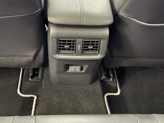 TOYOTA RAV4 2.5 HEV Premium AWD-i