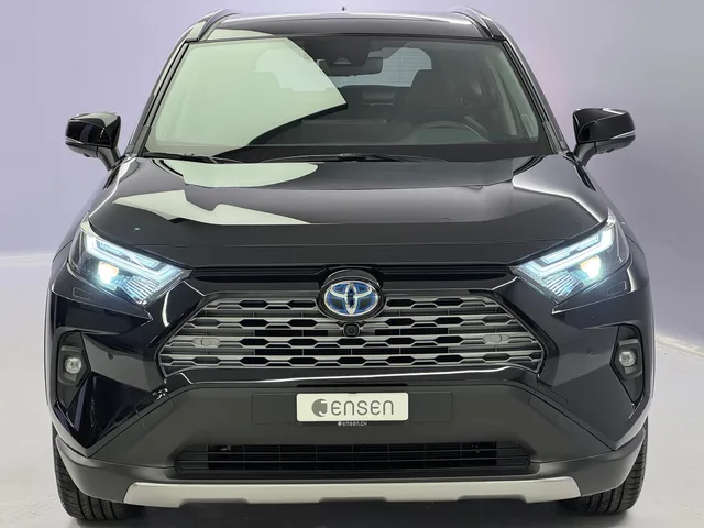 TOYOTA RAV4 2.5 HEV Premium AWD-i