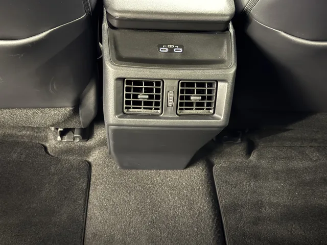 TOYOTA bZ4X Style