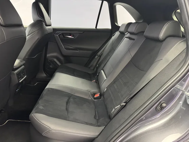 TOYOTA RAV4 2.5 HEV GR Sport AWD-i