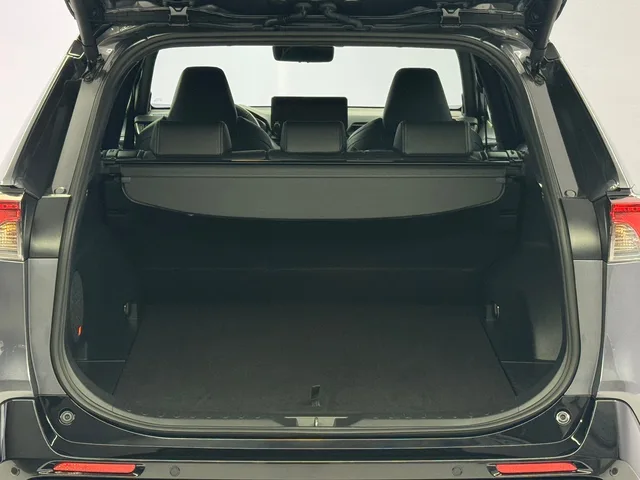 TOYOTA RAV4 2.5 HEV GR Sport AWD-i