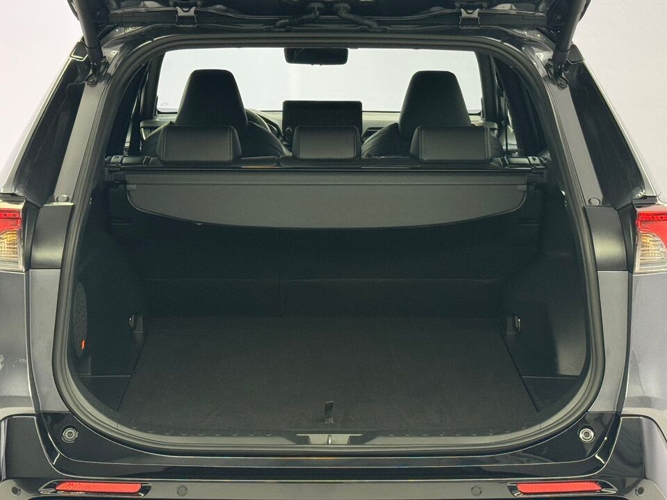 RAV4 2.5 HEV GR Sport AWD-i