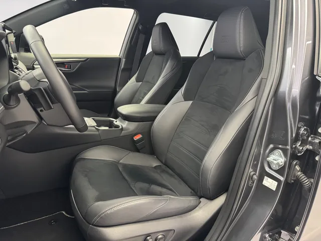TOYOTA RAV4 2.5 HEV GR Sport AWD-i