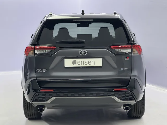 TOYOTA RAV4 2.5 HEV GR Sport AWD-i