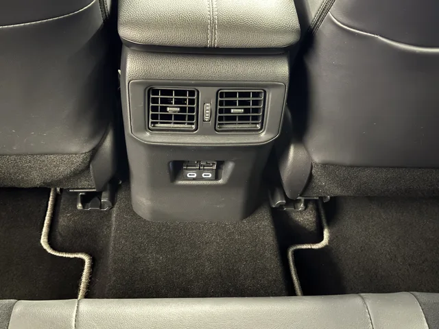 TOYOTA RAV4 2.5 HEV GR Sport AWD-i