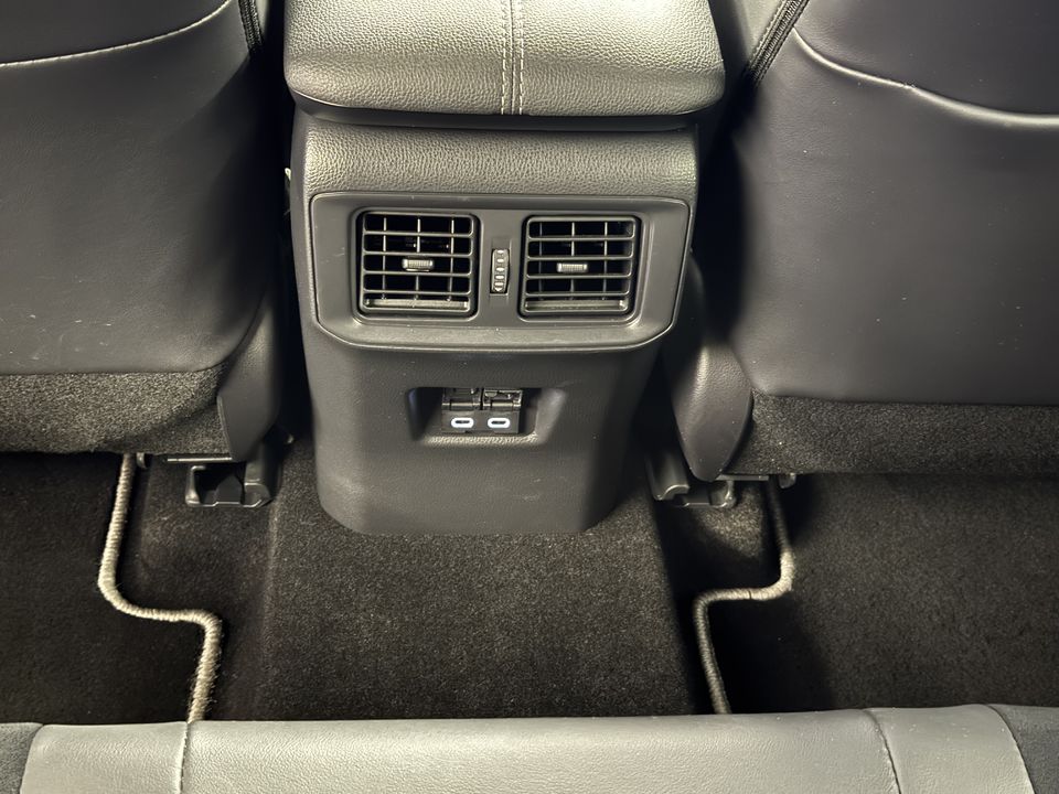 RAV4 2.5 HEV GR Sport AWD-i