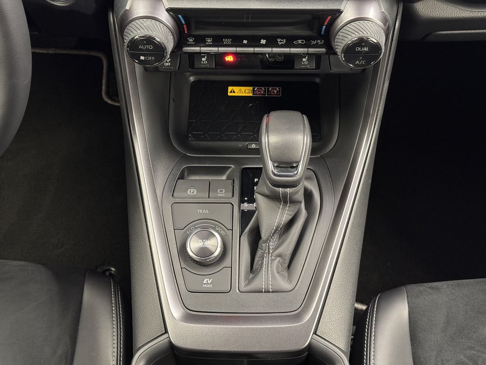 RAV4 2.5 HEV GR Sport AWD-i