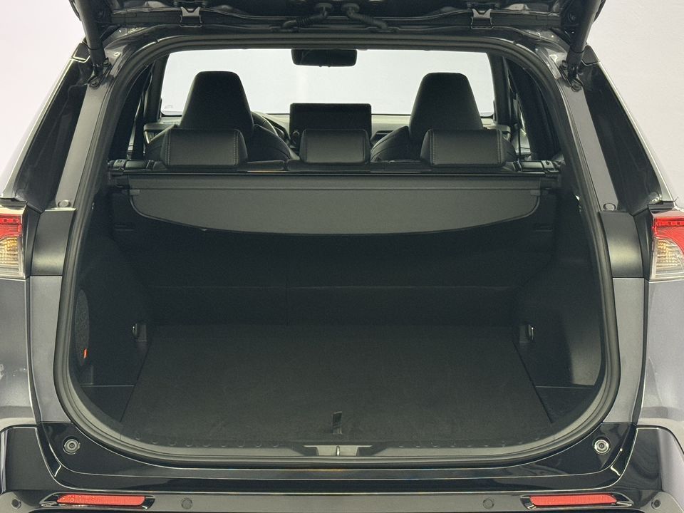 RAV4 2.5 HEV GR Sport AWD-i