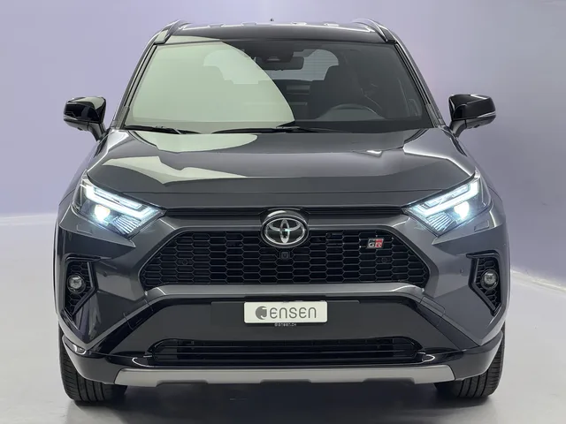 TOYOTA RAV4 2.5 HEV GR Sport AWD-i