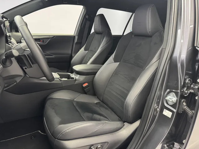 TOYOTA RAV4 2.5 HEV GR Sport AWD-i
